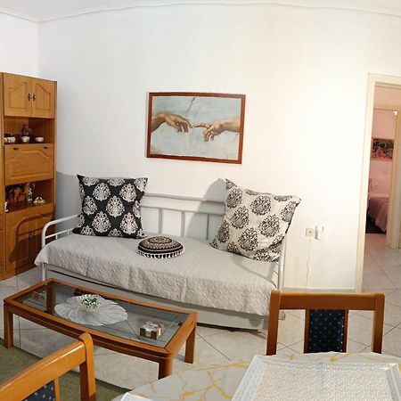 Sofia'S Home 9Min. Athens Airport Artemida  Exterior foto