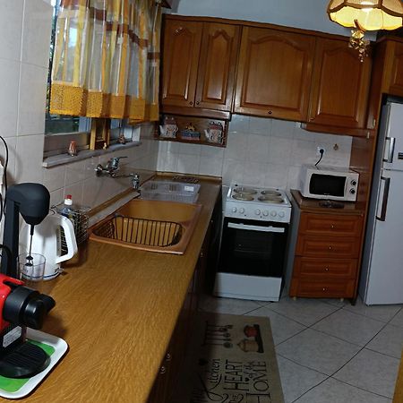 Sofia'S Home 9Min. Athens Airport Artemida  Exterior foto
